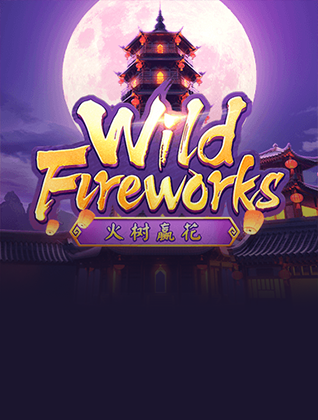 Wild Fireworks